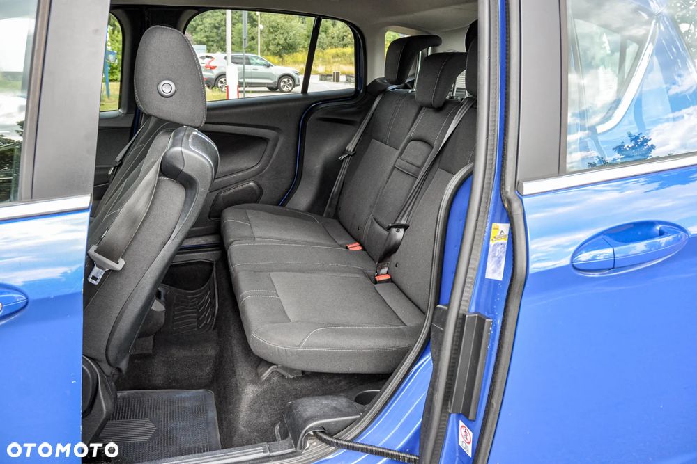 Ford B-MAX 1.0 EcoBoost Titanium - 8
