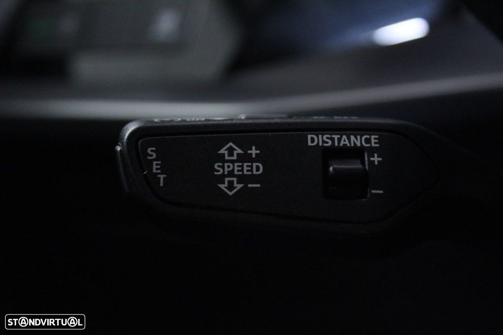 Audi A3 Sportback 30 TFSI Advanced S tronic - 27