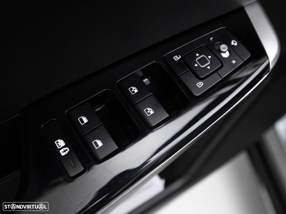 Kia EV6 77,4-kWh - 16