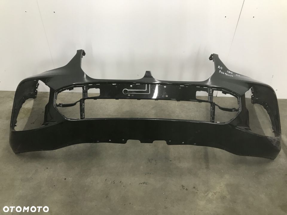 Zderzak przedni Bmw X5 G05 8069207 - 6