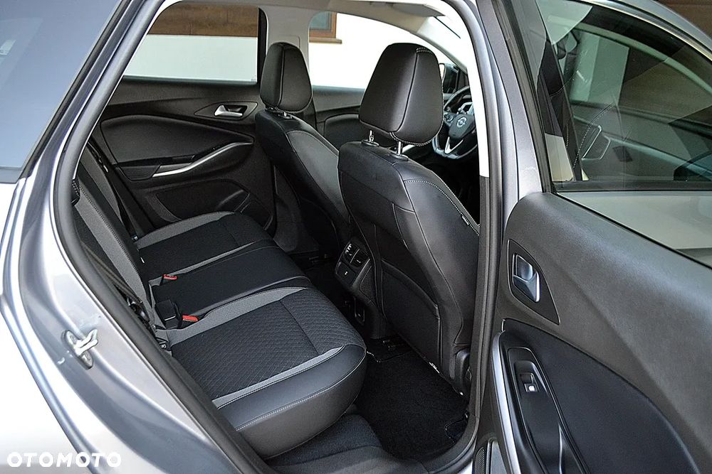 Opel Grandland 1.5 D Automatik Business Edition - 21