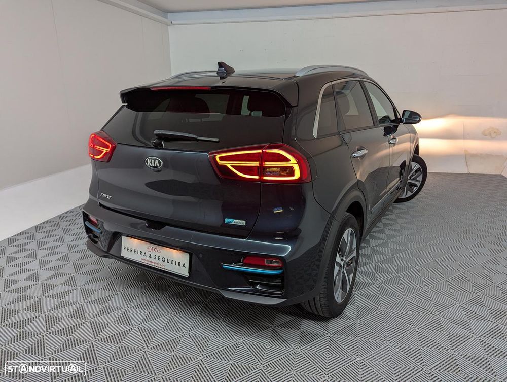 Kia e-Niro Vision - 6