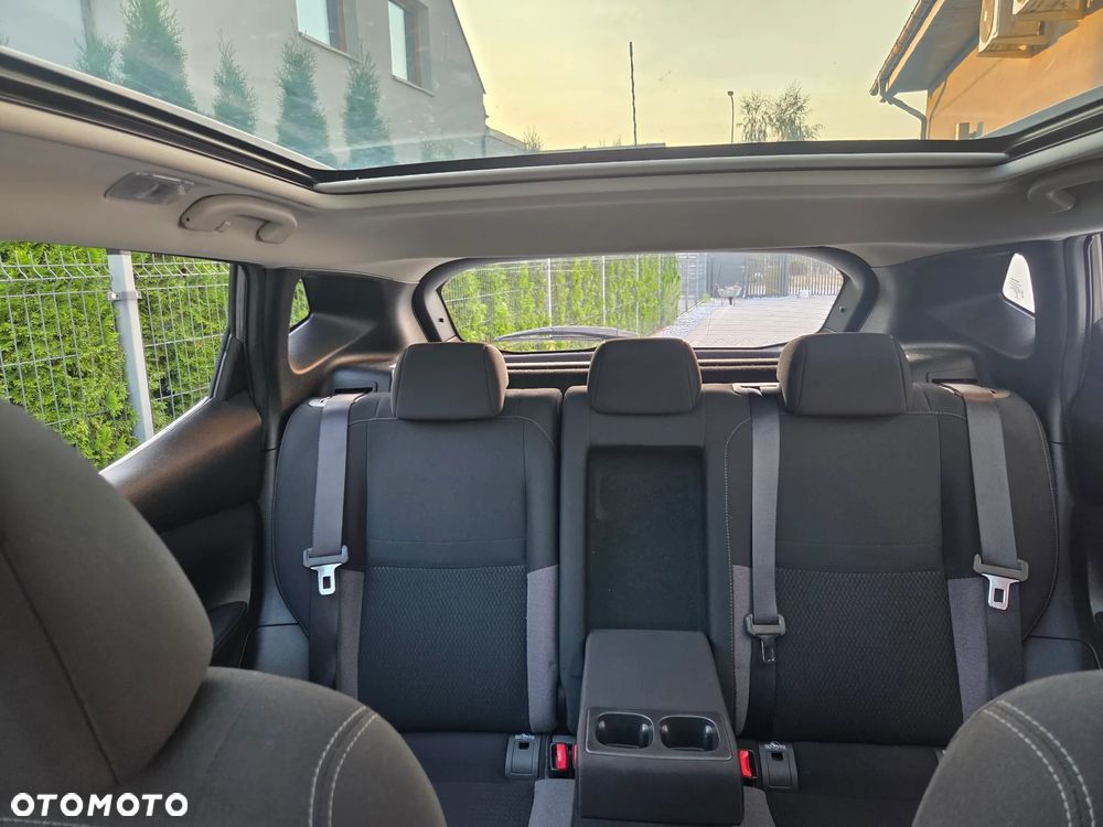 Nissan Qashqai 1.3 DIG-T Tekna+ - 30