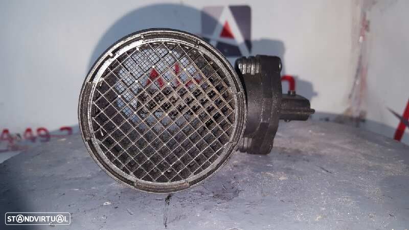 MEDIDOR DE MASSA DE AR OPEL ZAFIRA A 2.0 DTI - 3