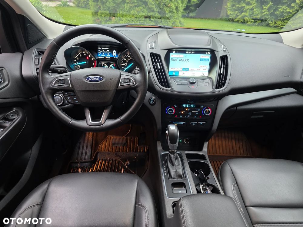 Ford Kuga 1.5 EcoBoost AWD Trend ASS - 15