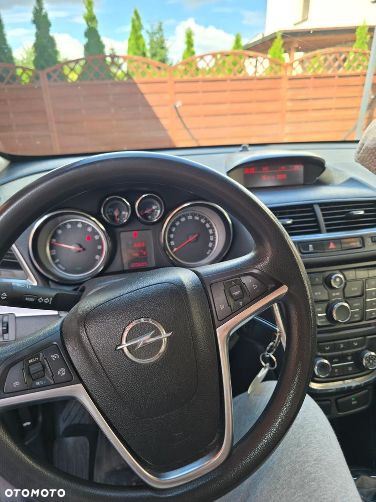 Opel Mokka 1.6 ecoFLEX Start/Stop Color Edition - 5