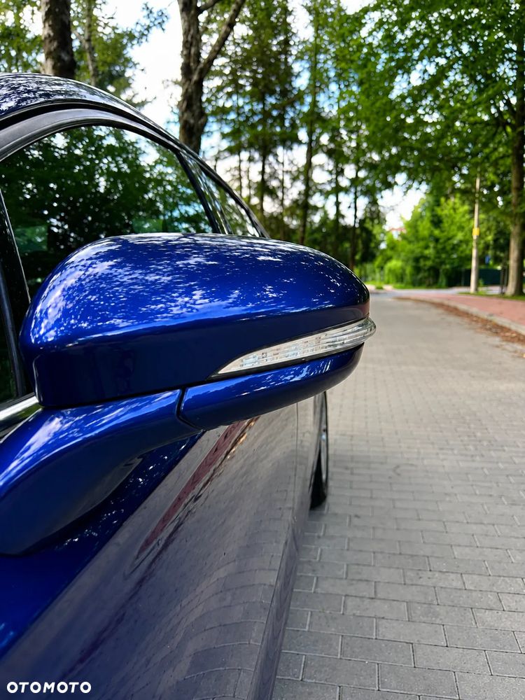 Ford Fusion - 28