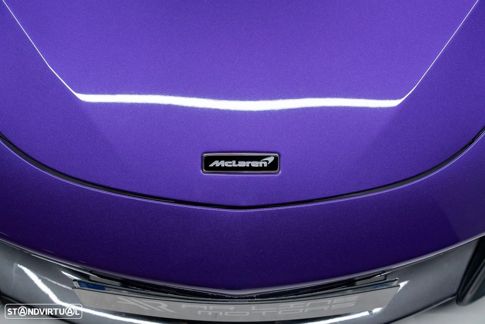 McLaren 600 - 13