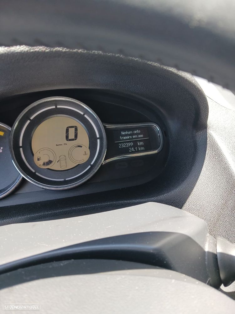 Renault Mégane 1.5 dCi GT Line - 10