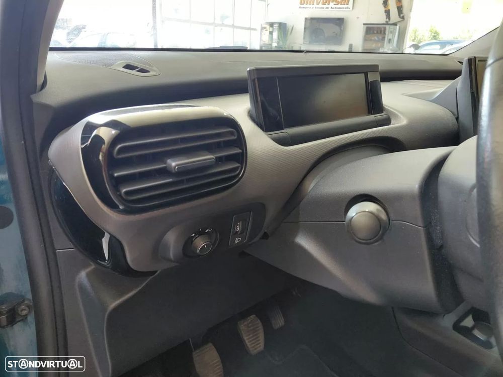 Citroën C4 Cactus 1.2 PureTech Rip Curl - 10