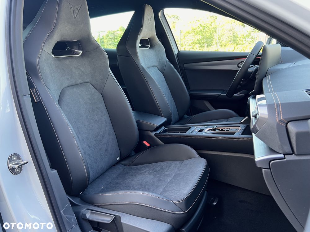 Cupra Formentor 2.0 TDI DSG - 15