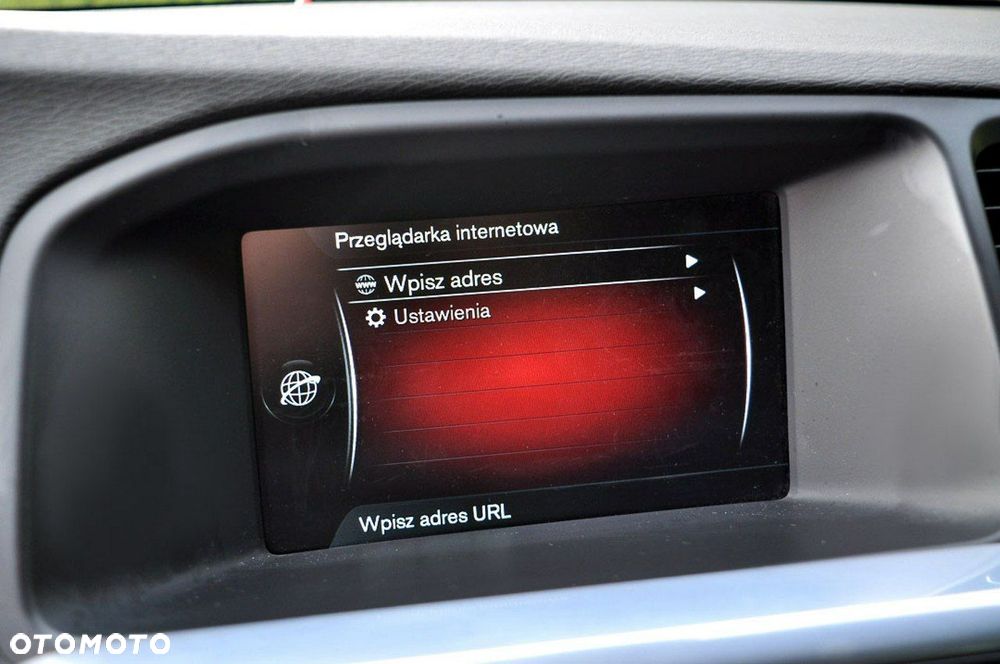 Volvo V60 DRIVe Ocean Race - 34