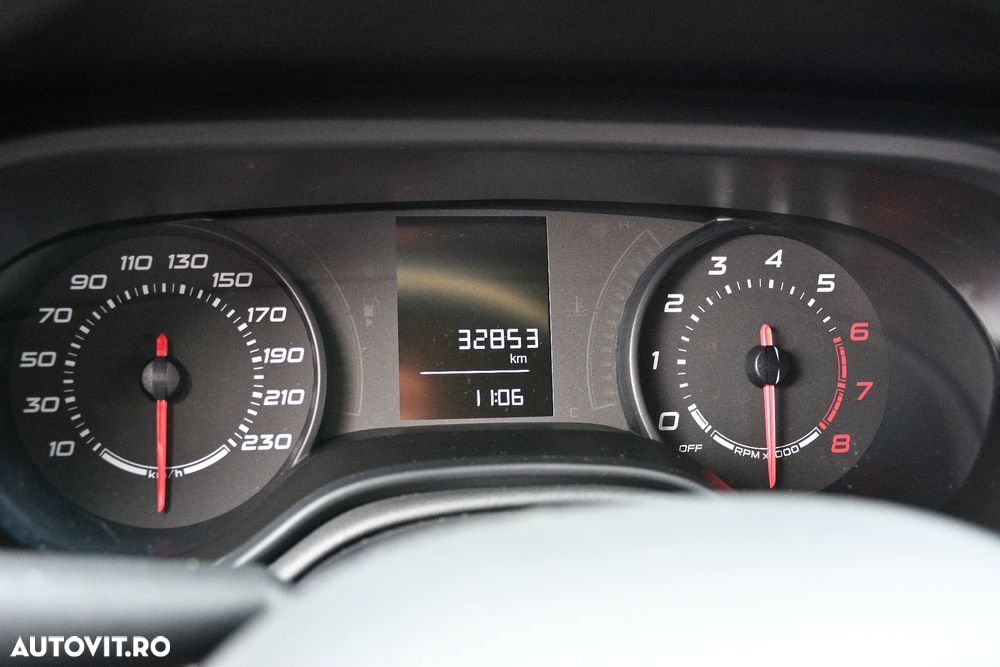 Fiat Tipo 1.4 Easy - 7