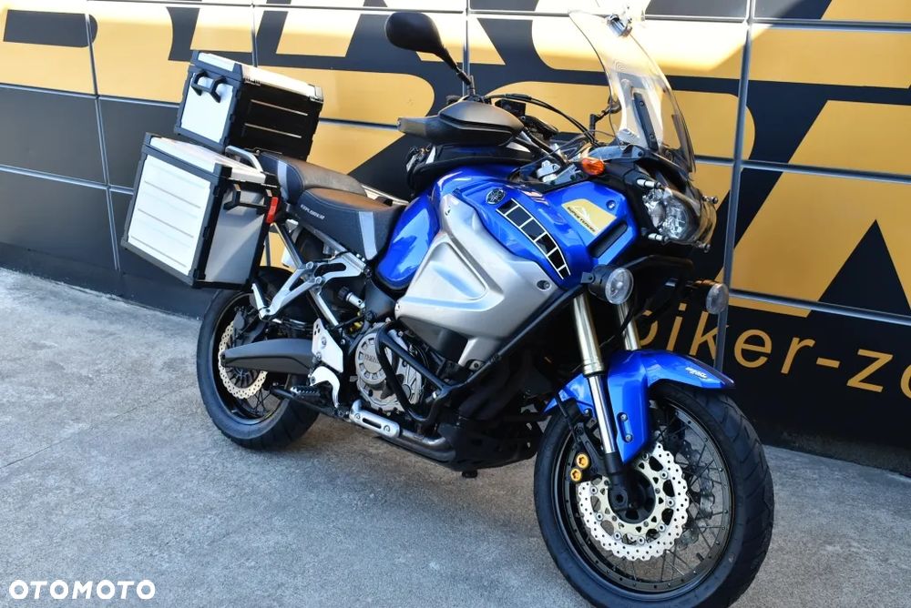 Yamaha Super Tenere - 2