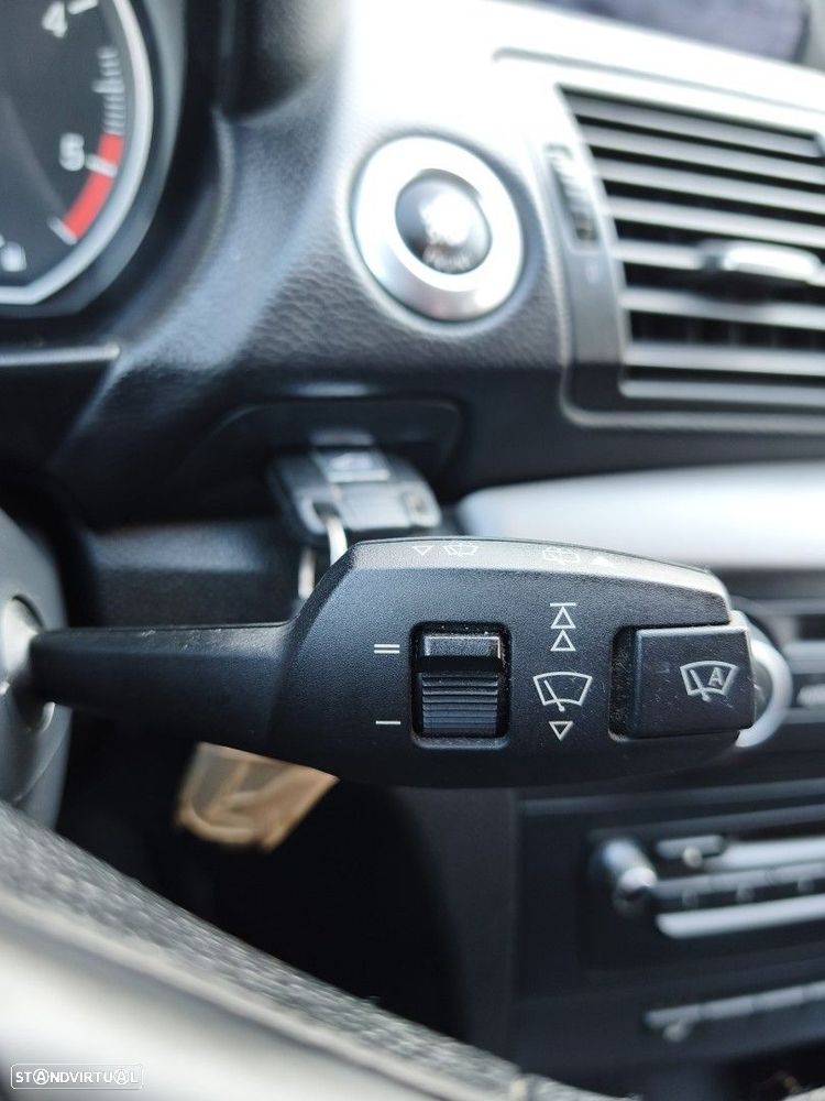 BMW 118 d DPF Edition Lifestyle - 14