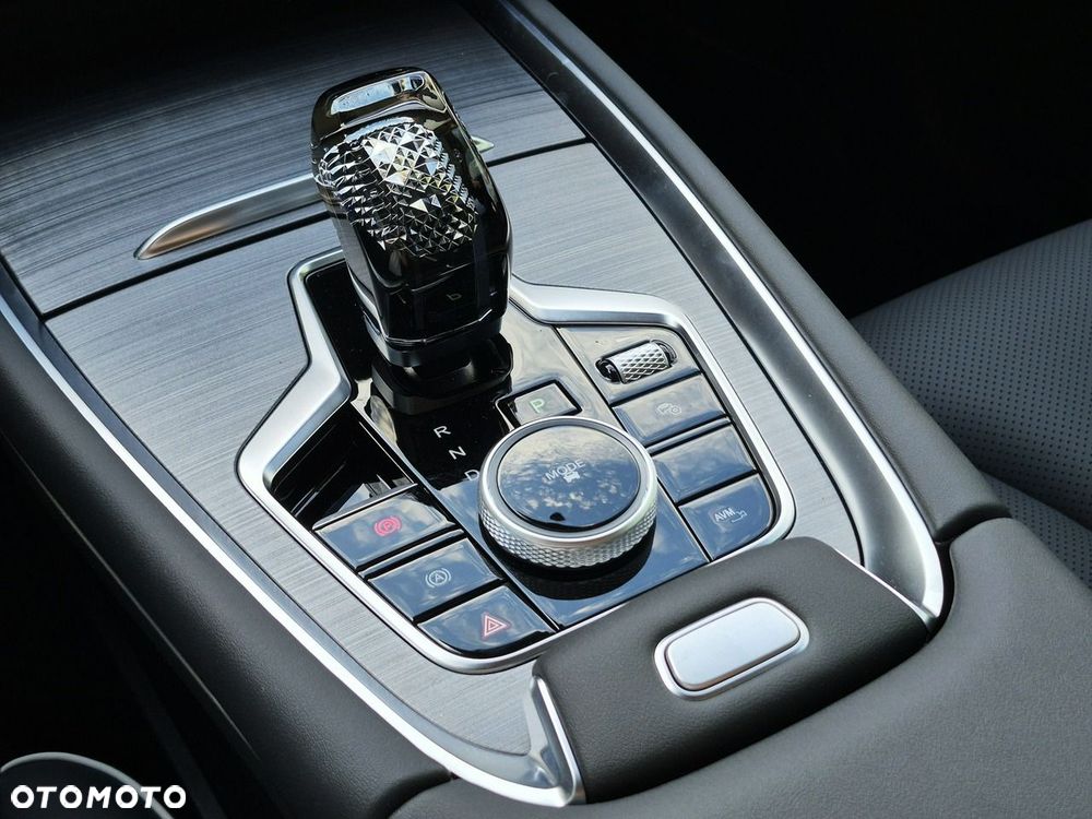 Chery Tiggo 7 1.6 T-GDI Comfort DCT - 37