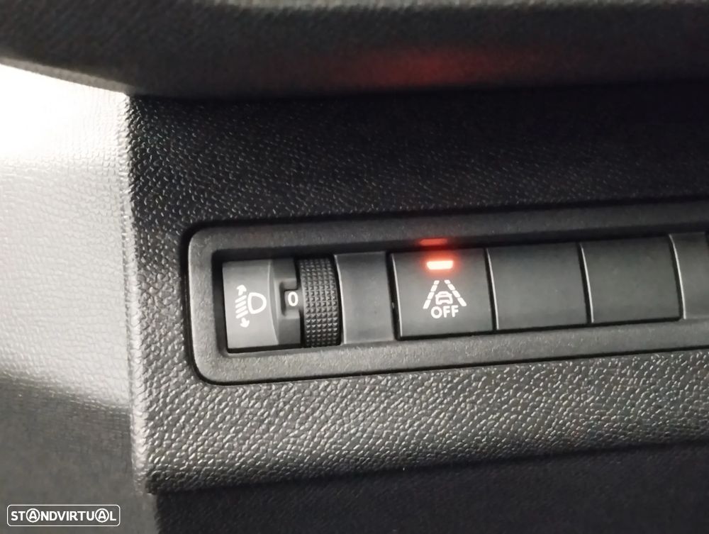 Peugeot 5008 1.5 BlueHDi Allure Pack EAT8 - 22