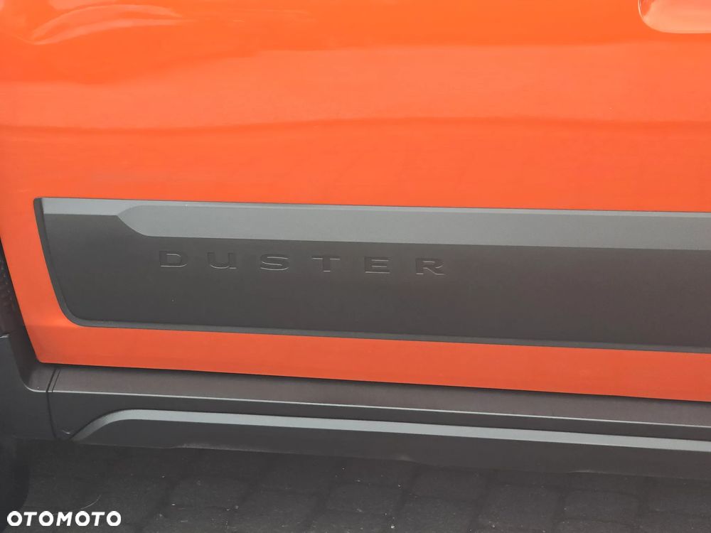 Dacia Duster 1.0 TCe Prestige - 25