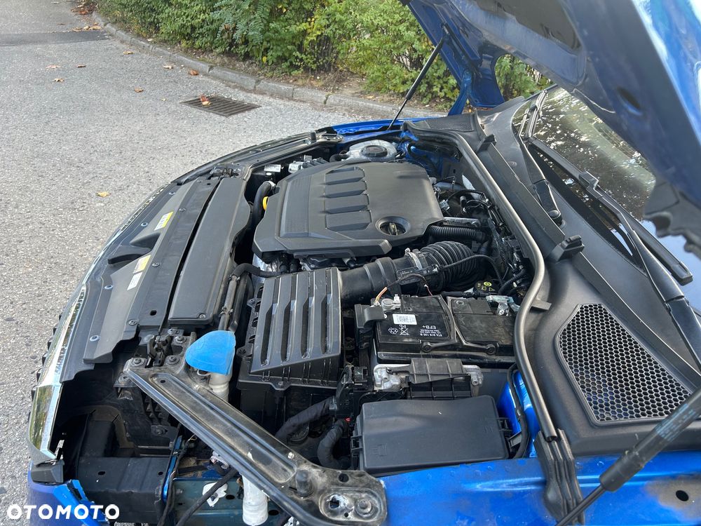 Volkswagen T-Roc 2.0 TDI SCR DPF 4Mot Premium DSG - 6