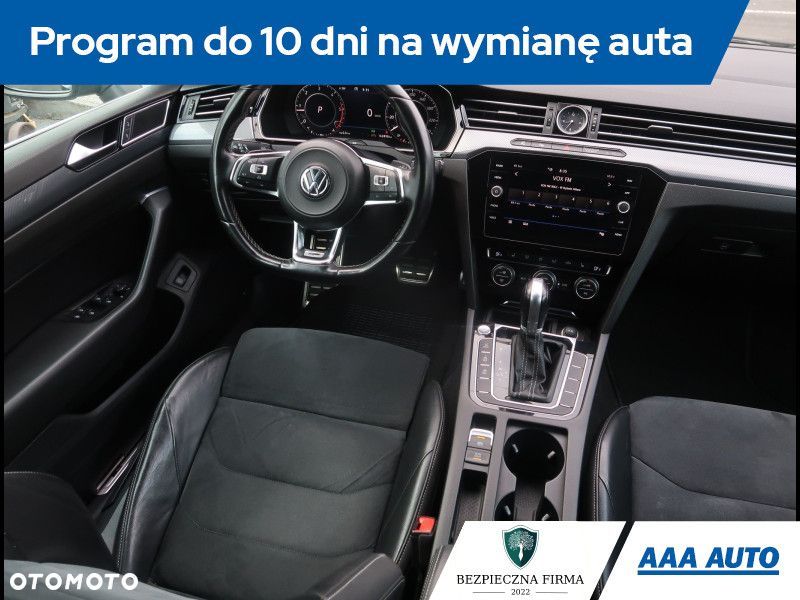 Volkswagen Arteon - 8