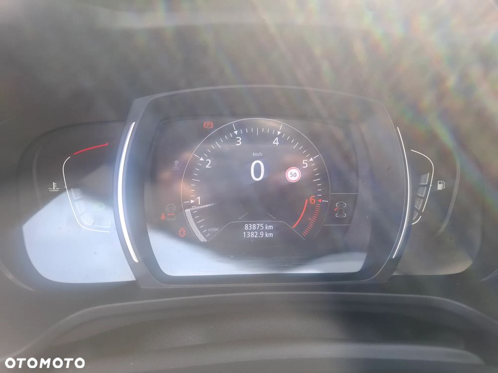 Renault Kadjar 1.3 TCe FAP Business - 19