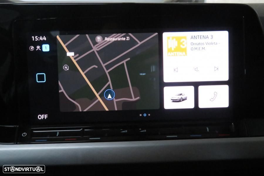 VW Golf 1.0 TSI Life - 11