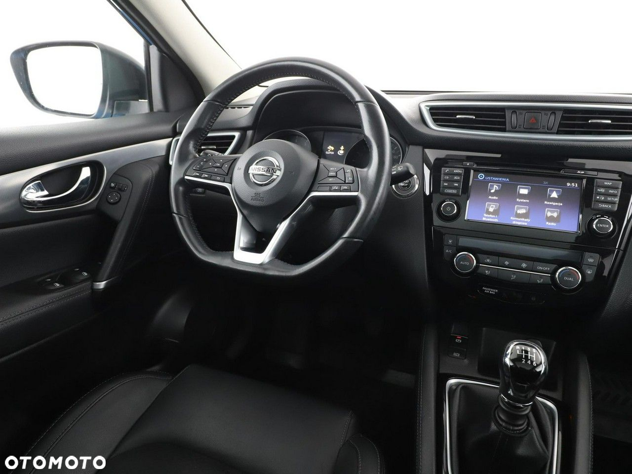 Nissan Qashqai 1.2 DIG-T N-Connecta - 17