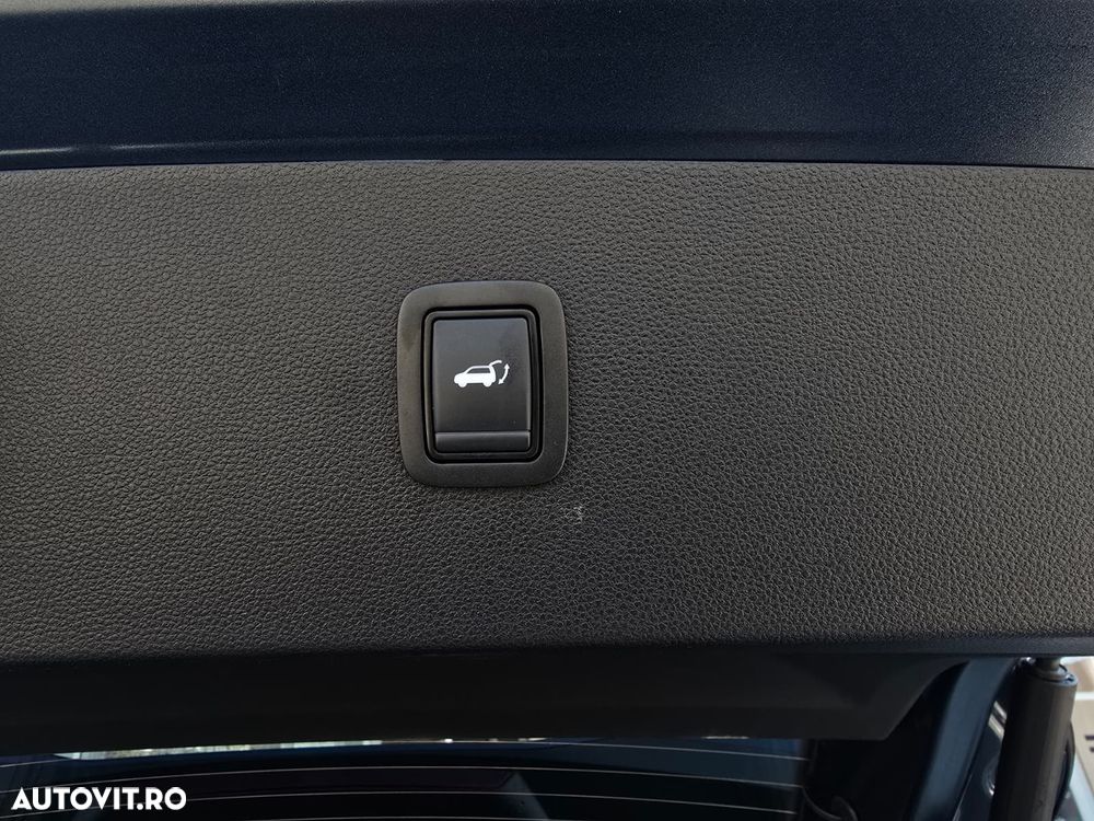 DACIA Bigster 2025 — imagine 14