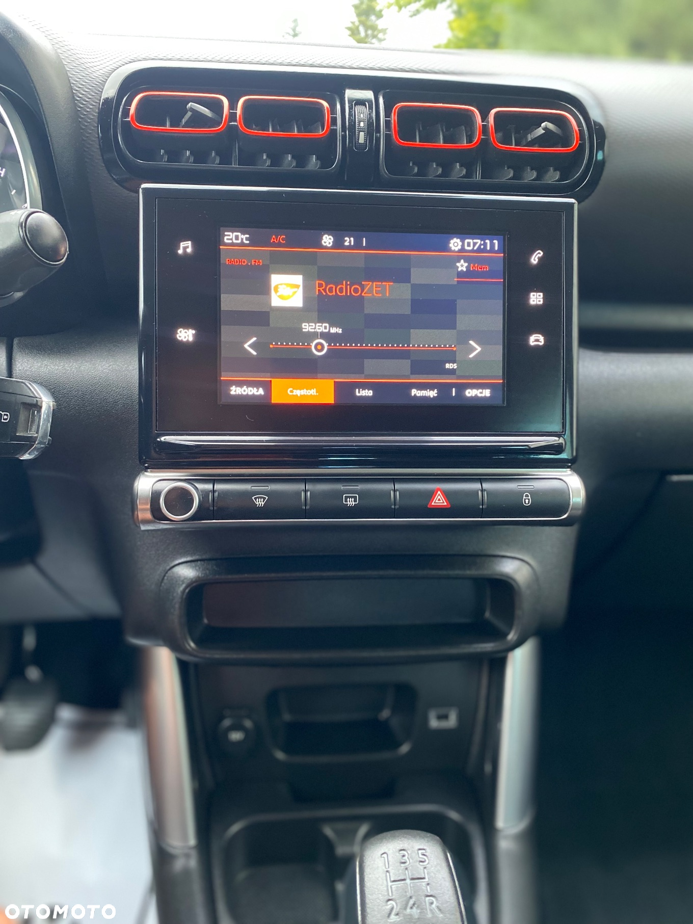 Citroën C3 Aircross 1.6 BlueHDi Shine S&S - 25