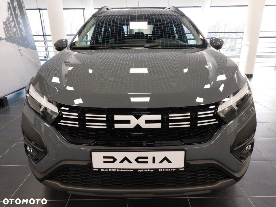 Dacia Jogger - 8