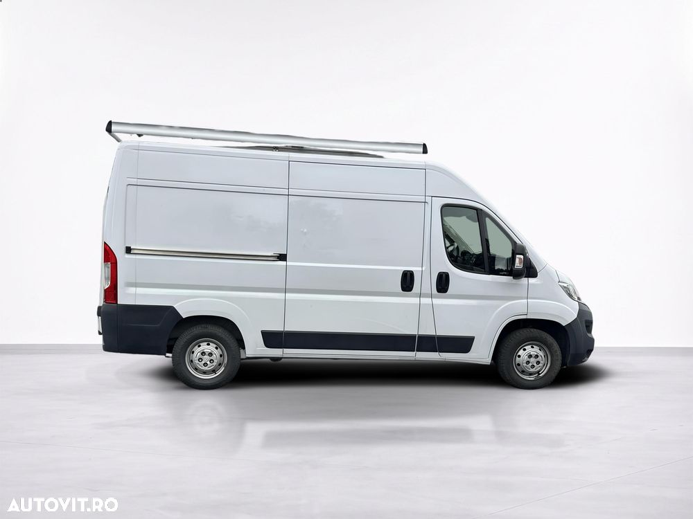 Citroën Jumper FG 33L1H1 - 7