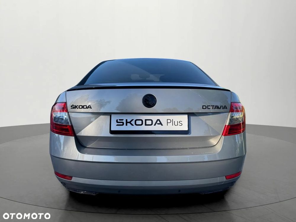 Skoda Octavia 1.5 TSI ACT Ambition - 4