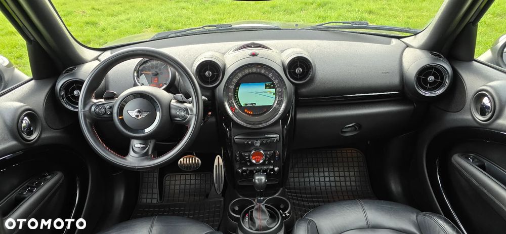 MINI Cooper S sport - 13