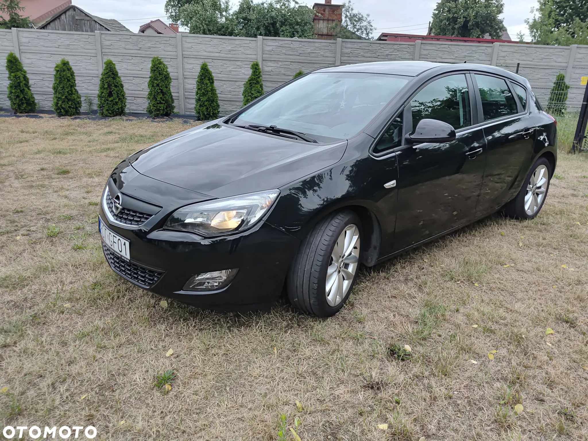 Opel Astra 1.6 Edition - 30