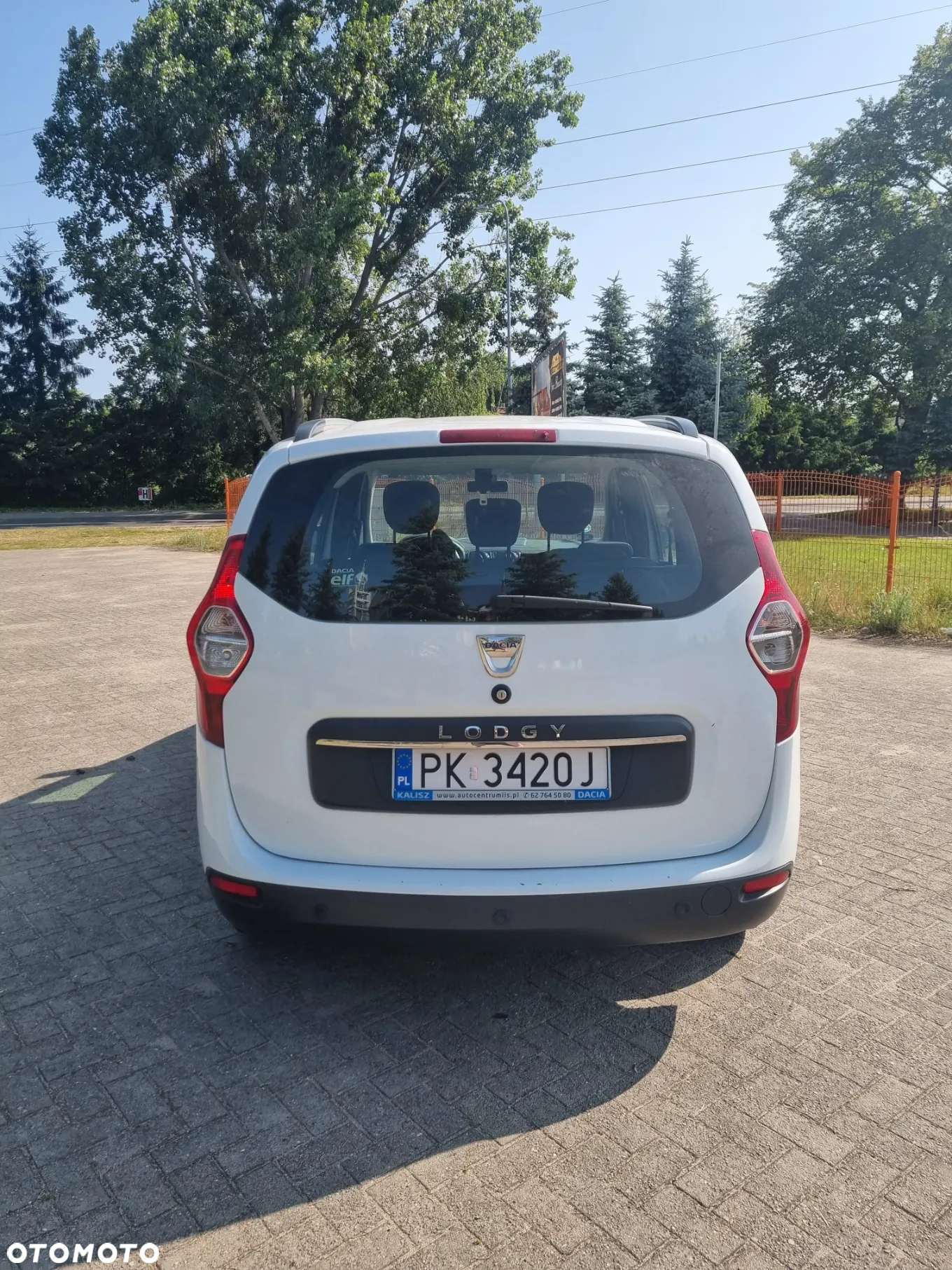 Dacia Lodgy - 4