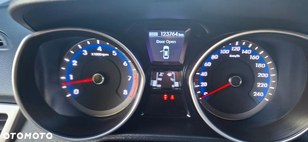 Hyundai i30 1.4 Comfort - 27