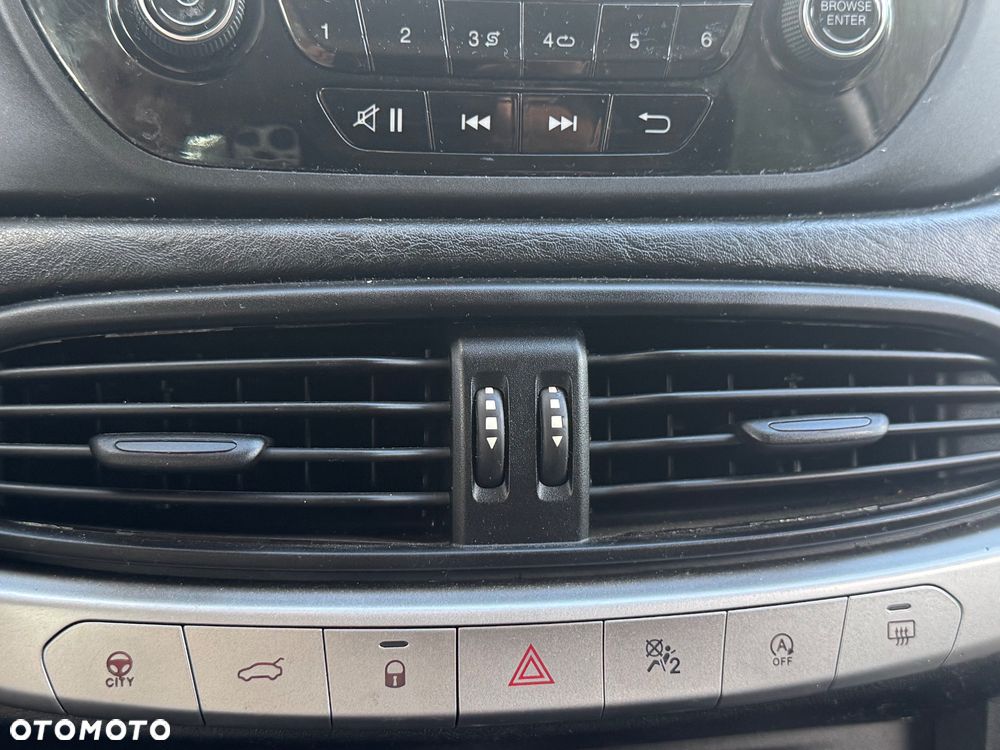 Fiat Tipo 1.4 16V Pop EU6d - 20