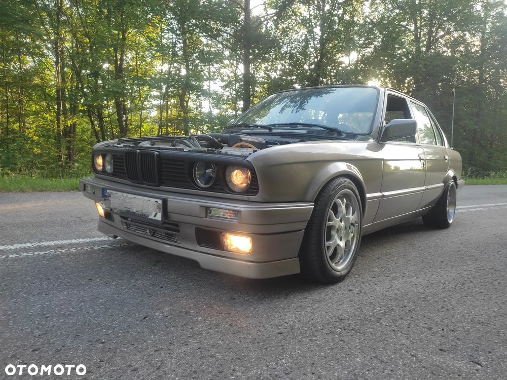 BMW Seria 3 - 6