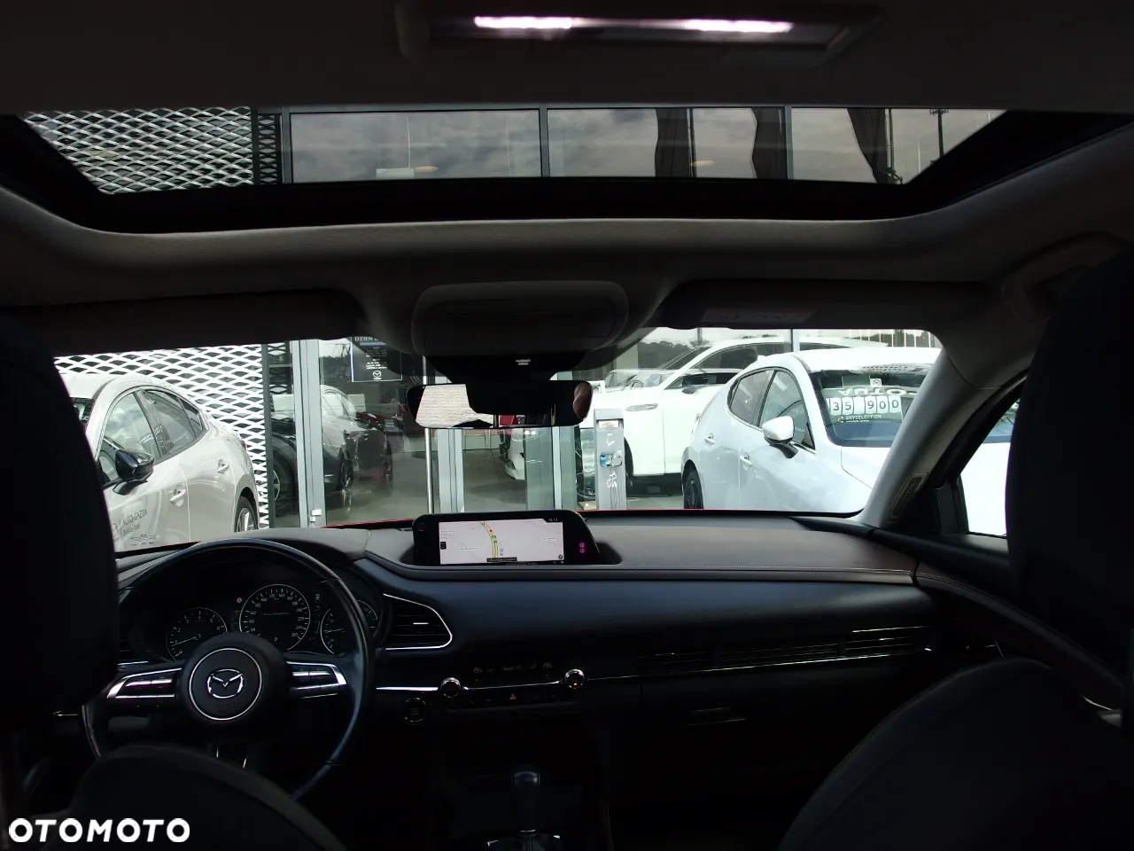 Mazda CX-30 - 10