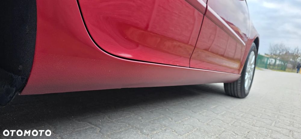 Volkswagen Golf 1.6 Automatik Comfortline - 17