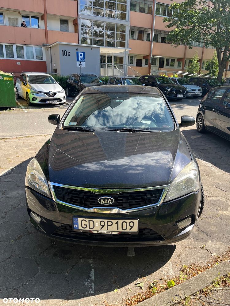 Kia Ceed 1.4 M - 1