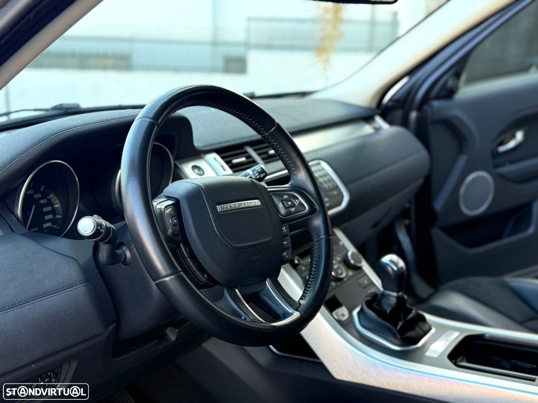 Land Rover Range Rover Evoque 2.2 TD4 Pure - 23