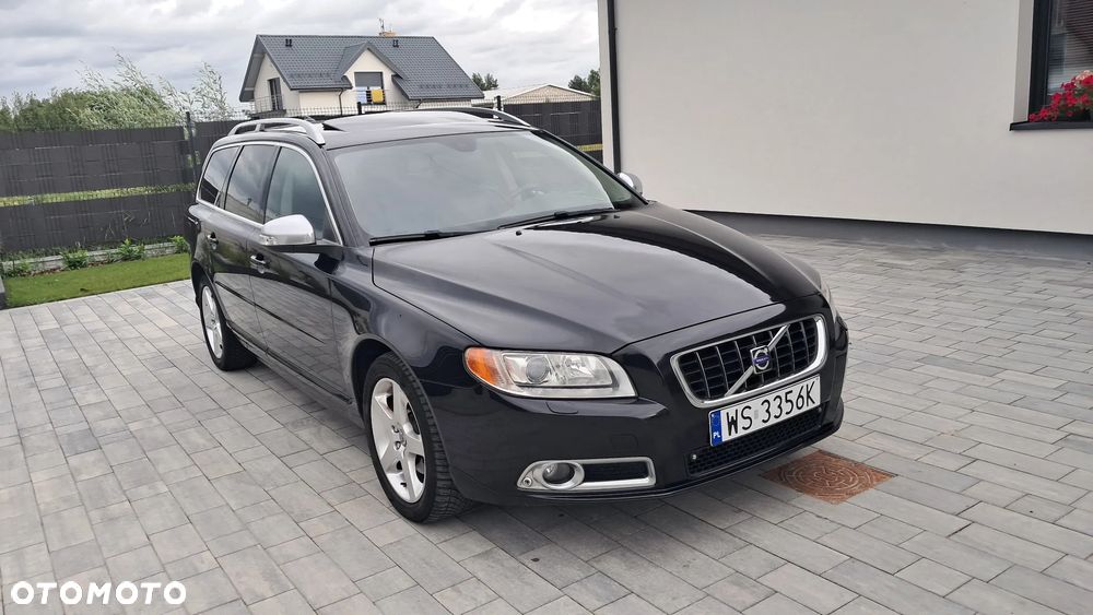 Volvo V70 2.0D Summum - 26
