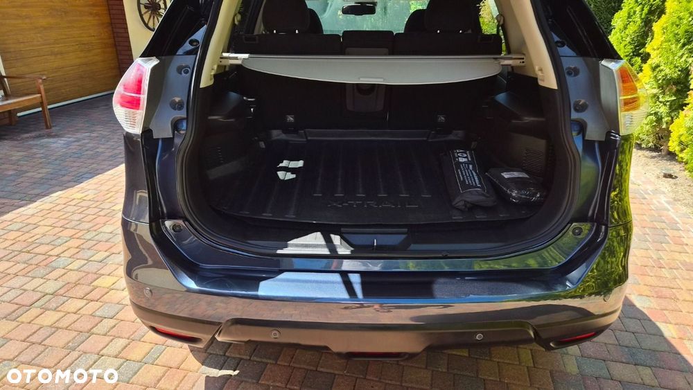 Nissan X-Trail - 23