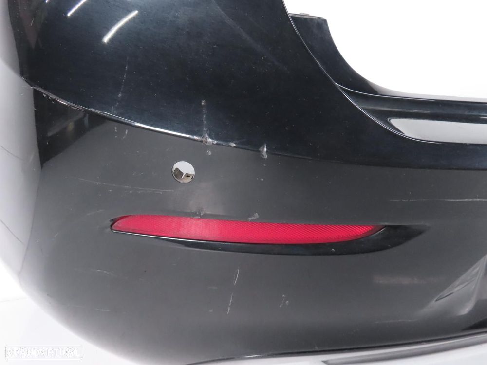 Parachoques LCI Trás Usado / Original BMW 1 (F20)/BMW 1 (F21) 51127429752 - 4
