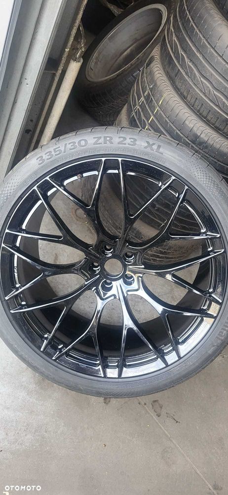BMW X7 - 6