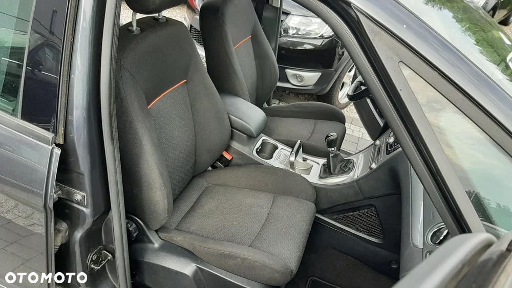 Ford S-Max 2.0 Trend - 16