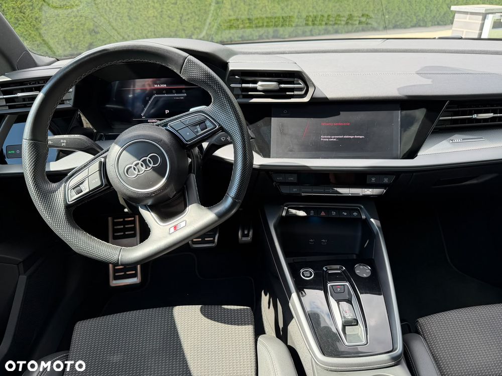 Audi A3 Sportback - 9