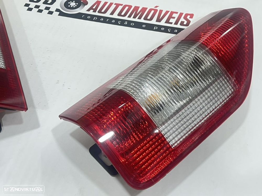 Farol Farolim traseiro Mercedes Sprinter w901 w902 1995 a 2006 - 2
