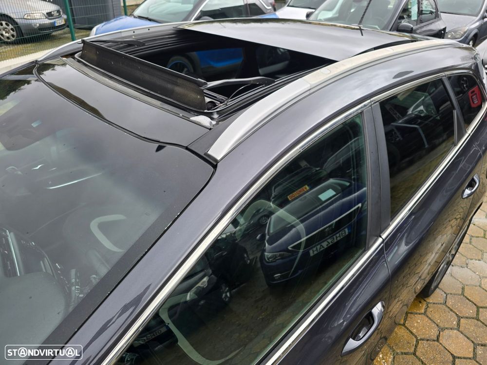 Kia Ceed SW 1.6 CRDi GT Line 7DCT - 16